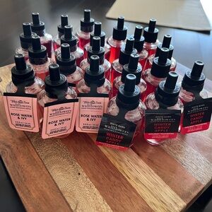 NEW Bundle of 22 Wallflowers